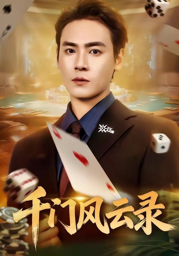 千门风云录（千门兄弟）